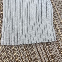 mystic ティアードリブニットワンピース　ミスティックの画像