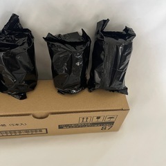 【未使用】パナソニック 決済端末用 ロール紙 JT-C60ZPP-10 4本の画像