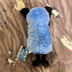 パペットスンスン　ぬいぐるみの画像