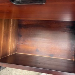 棚　アンティークの画像