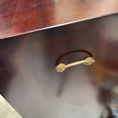 棚　アンティークの画像