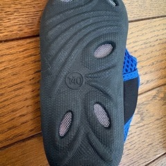 ウォーターシューズの画像