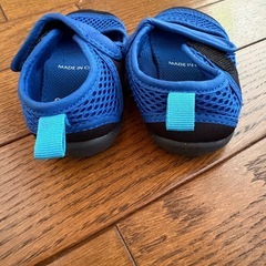 ウォーターシューズの画像