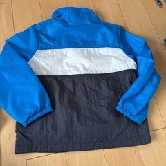 120センチ上着の画像