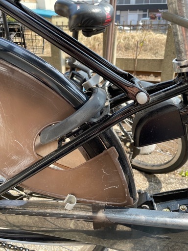 YAMAHA pas
