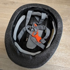 キッズヘルメットの画像