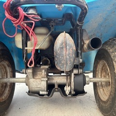 ヤマハ　バギーの画像