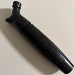 adidas 空気入れの画像