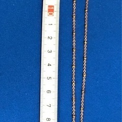 ジモティ割引有★【ジャングルジャングル岸和田店】フォリフォリ Folli Follie ネックレス　南大阪 岸和田市 貝塚市 泉佐野市 和泉市 忠岡町 熊取町の画像