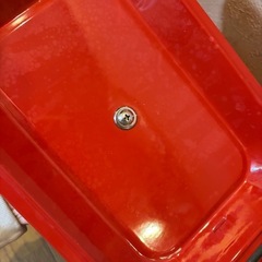 キャンプ用ホットプレート　ミニホットプレート　BBQ アウトドアの画像