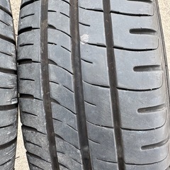 155/65R14 ２本の画像