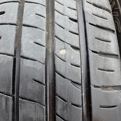 155/65R14 ２本の画像