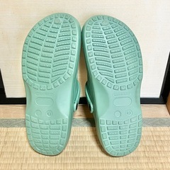 サンダル　27.0〜27.5cmの画像