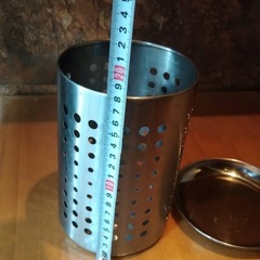 キッチンツールスタンドの画像