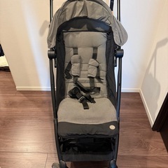 サイベックス　ベビーカー
の画像