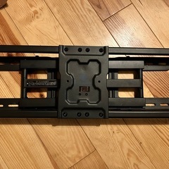 液晶カラーテレビ SHARP LC-60US40 + 壁掛けアームの画像