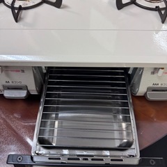 2019年製LPガスコンロの画像