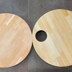 猫壱 爪研ぎ 2点セットの画像