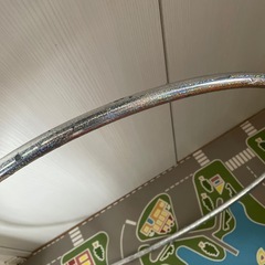 フラフープの画像