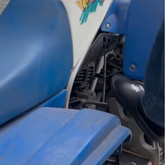 YAMAHA   バギーの画像