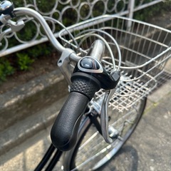 ★新品パーツ多数★ブリジストン★内装3段★ステンレス★オートライト★の画像