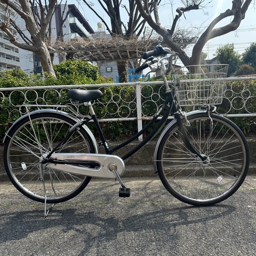 ★新品パーツ多数★ブリジストン★内装3段★ステンレス★オートライト★