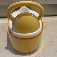 おまる　補助便座の画像