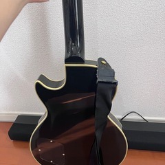 ケース付き　エレキギター　Blitz by Ariapro IIの画像