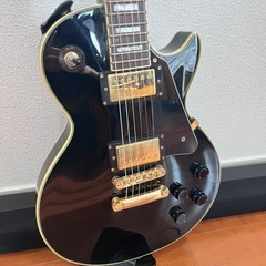 ケース付き　エレキギター　Blitz by Ariapro IIの画像