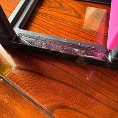 【プラ衣装ケース 0円】の画像