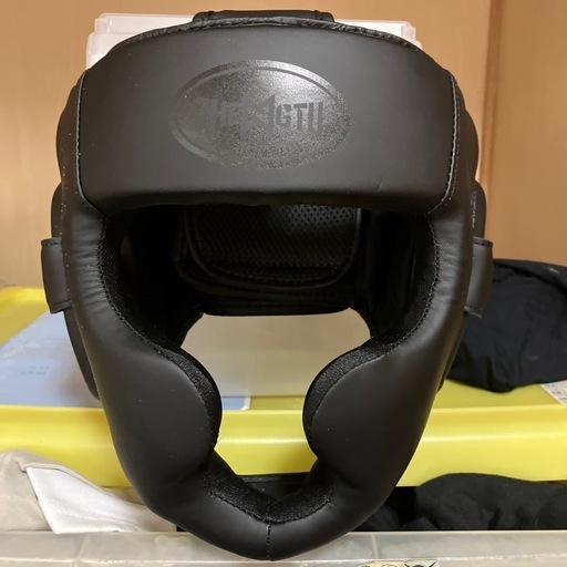 初心者格闘技セットMMAキックボクシング美品