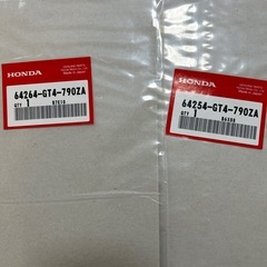 nsr50 ロスマンズデカールの画像