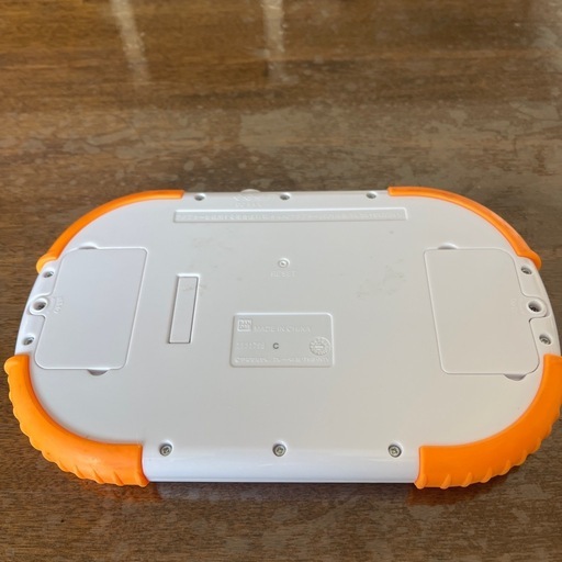 アンパンマン　タブレット　知育玩具