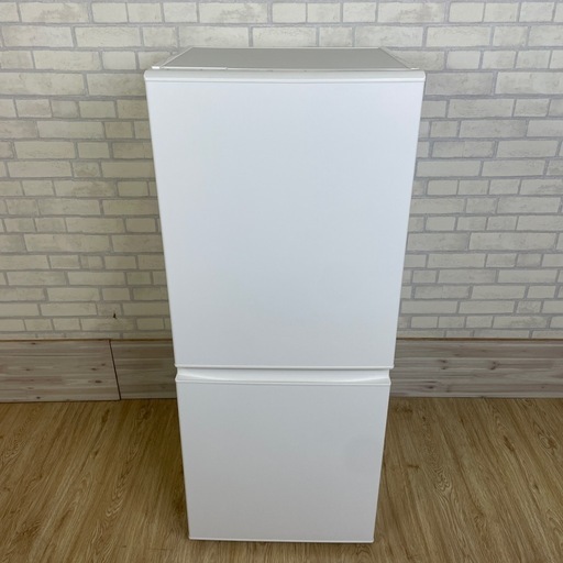 無印良品 冷凍冷蔵庫 MJ-R13A /126L / 2020年製