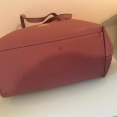 COACH トートバッグの画像