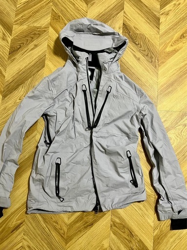 VOLCOM　Guch Stretch Gore Jacket
