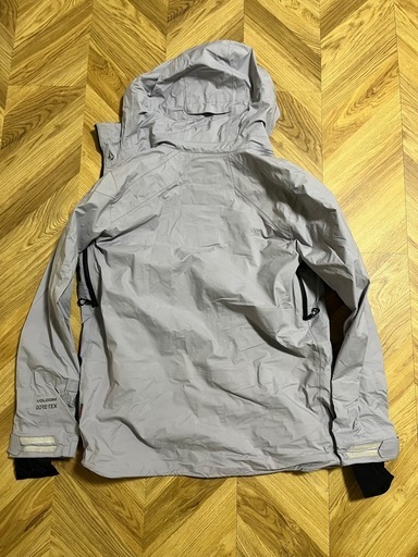VOLCOM　Guch Stretch Gore Jacket