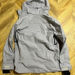 VOLCOM　Guch Stretch Gore Jacketの画像