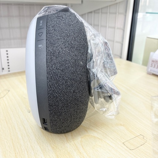 【ドリーム池田】◎ジモティ割7%◎JBL/ジェービーエル「丸型スピーカー」ホライゾン2【48295】