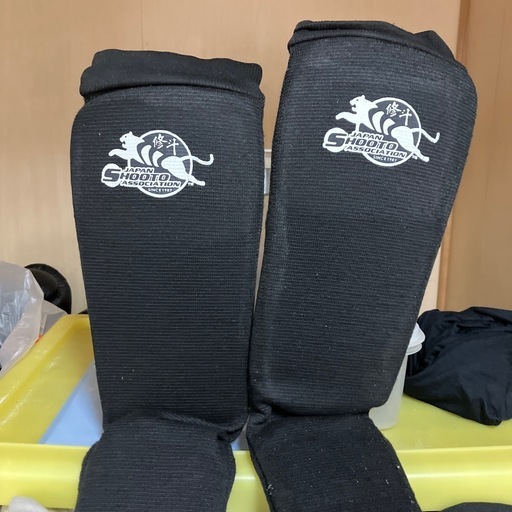 初心者格闘技セットMMAキックボクシング美品