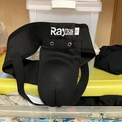 初心者格闘技セットMMAキックボクシング美品の画像