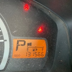 クリッパーバン　4WD-ATの画像