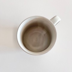 スタジオ エム studio m' コップ マグカップの画像