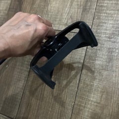 スマホホルダーの画像