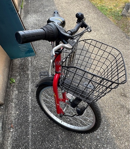 子供用自転車