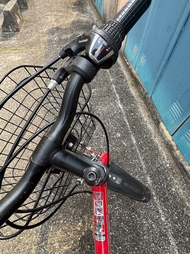子供用自転車