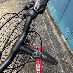 子供用自転車の画像