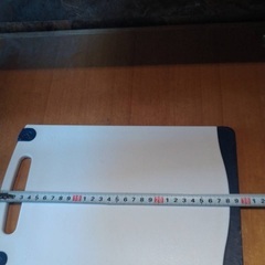 ①まな板の画像