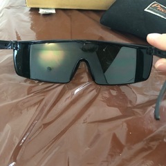 光照射用ゴーグル　お譲りしますの画像