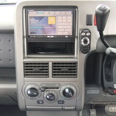 ⭕お買い得6人乗り！低走行5万㌔台キューブキュービック⭕ローンブラックでもOK！！審査受付中！自社ローンでは無いオートローン！関西のお店ですが全国どこでも遠方納車できます！の画像